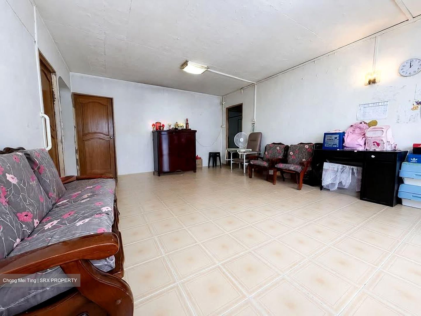 Blk 286 Tampines Street 22 (Tampines), HDB 4 Rooms #592431991